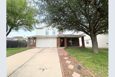 12929 Waynespur Lane, Elgin, TX 78621 - Photo 1
