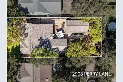 2908 Perry Lane, Austin, TX 78731 - Photo 29