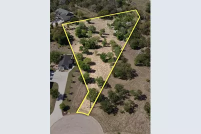 Lot 4 Falling Creek Cove, Marble Falls, TX 78654 - Photo 1