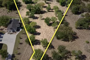 Lot 4 Falling Creek Cove, Marble Falls, TX 78654 - Photo 1