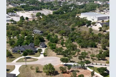 Lot 4 Falling Creek Cove, Marble Falls, TX 78654 - Photo 3