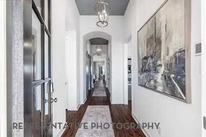 1308 Snowdrop Drive, Georgetown, TX 78628 - Photo 35