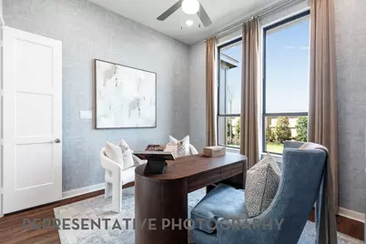 1308 Snowdrop Drive, Georgetown, TX 78628 - Photo 29