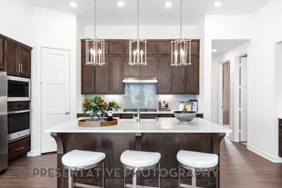 1308 Snowdrop Drive, Georgetown, TX 78628 - Photo 5