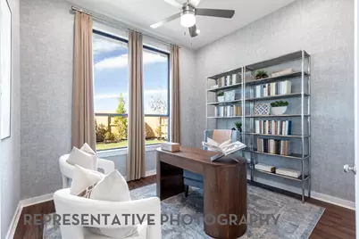 1308 Snowdrop Drive, Georgetown, TX 78628 - Photo 27