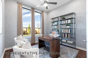 1308 Snowdrop Dr, Georgetown, TX 78628 - Photo 27