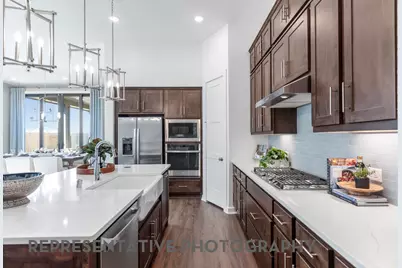 1308 Snowdrop Drive, Georgetown, TX 78628 - Photo 9