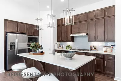 1308 Snowdrop Drive, Georgetown, TX 78628 - Photo 3