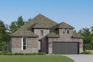 109 Brabham Loop, Hutto, TX 78634 - Photo 3