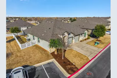 1701 Logan Drive #32, Round Rock, TX 78664 - Photo 25