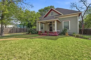 410 Cibilo St, Lockhart, TX 78644 - Photo 1