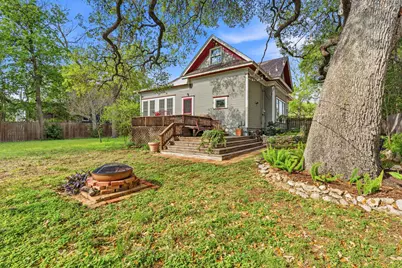410 Cibilo Street, Lockhart, TX 78644 - Photo 3