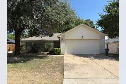 2405 Wisteria Way, Round Rock, TX 78664 - Photo 1