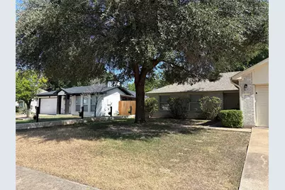 2405 Wisteria Way, Round Rock, TX 78664 - Photo 3