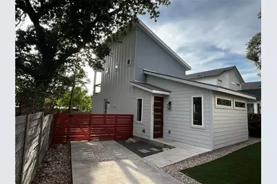 1404 Marcus Place #2, Austin, TX 78721 - Photo 1