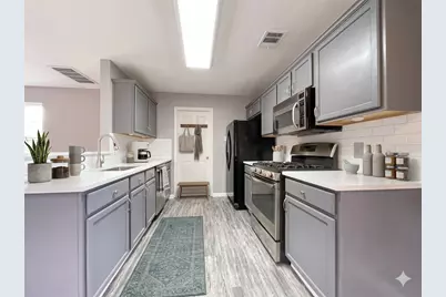 3638 Windhill Loop, Round Rock, TX 78681 - Photo 7