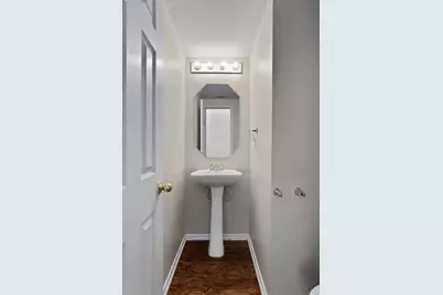 1454 David Curry Drive, Round Rock, TX 78664 - Photo 17