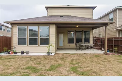 16009 Hawthorne Heights Trail, Austin, TX 78728 - Photo 27