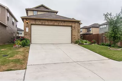 16009 Hawthorne Heights Trail, Austin, TX 78728 - Photo 3