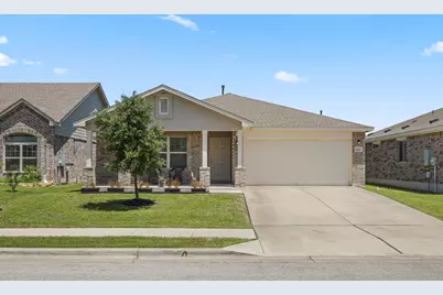 12520 Woodcock Way, Manor, TX 78653 - Photo 1