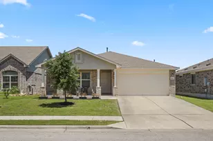 12520 Woodcock Wy, Manor, TX 78653 - Photo 1