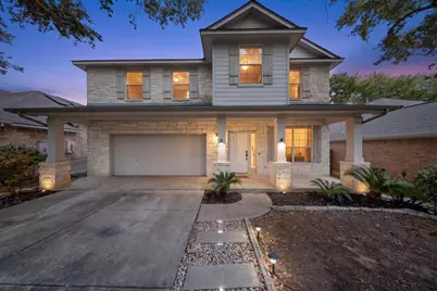 2500 National Park Boulevard, Austin, TX 78747 - Photo 1