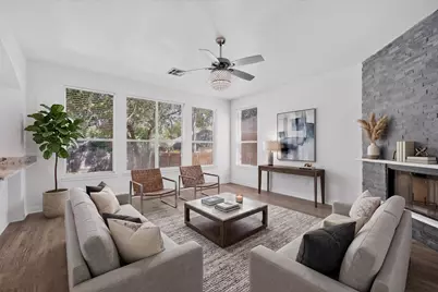 2500 National Park Boulevard, Austin, TX 78747 - Photo 5