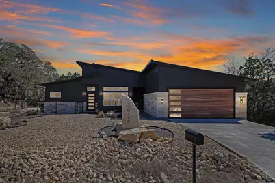 3013 Clark Avenue, Lago Vista, TX 78645 - Photo 1