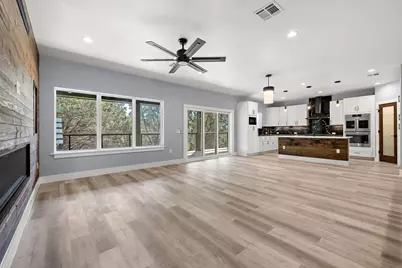 3013 Clark Avenue, Lago Vista, TX 78645 - Photo 9