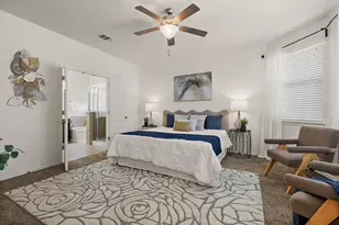 448 Drystone Trail, Liberty Hill, TX 78642 - Photo 13