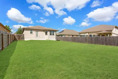 448 Drystone Trail, Liberty Hill, TX 78642 - Photo 23