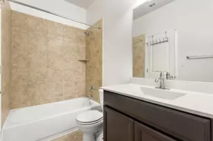 448 Drystone Trail, Liberty Hill, TX 78642 - Photo 19