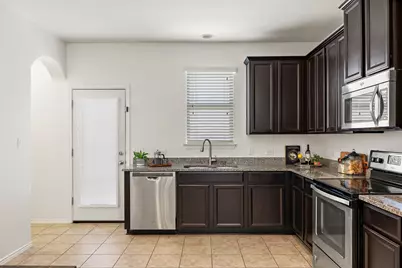 448 Drystone Trail, Liberty Hill, TX 78642 - Photo 9