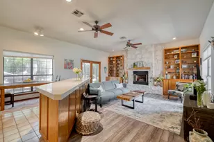 202 Ridgewood Dr, Georgetown, TX 78628 - Photo 15
