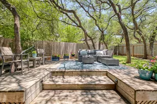 202 Ridgewood Dr, Georgetown, TX 78628 - Photo 33