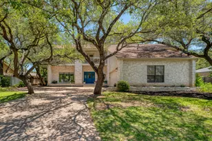 202 Ridgewood Dr, Georgetown, TX 78628 - Photo 1