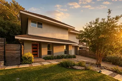 2101 Airole Way #A, Austin, TX 78704 - Photo 1