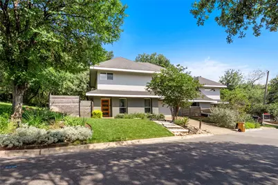 2101 Airole Way #A, Austin, TX 78704 - Photo 1