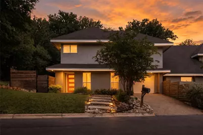 2101 Airole Way #A, Austin, TX 78704 - Photo 1
