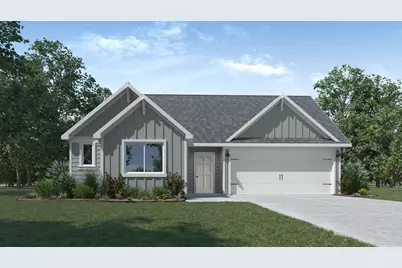 2809 Creekside Hills Boulevard, Copperas Cove, TX 76522 - Photo 1