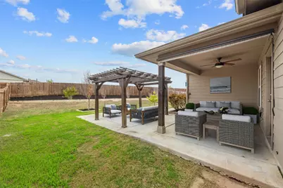 873 Covent Drive, Kyle, TX 78640 - Photo 5