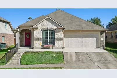 1028 Hot Spring Valley, Buda, TX 78610 - Photo 3