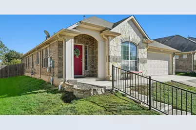 1028 Hot Spring Valley, Buda, TX 78610 - Photo 1