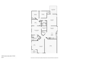 1028 Hot Spring Valley, Buda, TX 78610 - Photo 37