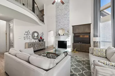 125 Mindy Way, Liberty Hill, TX 78642 - Photo 5