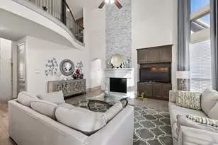 125 Mindy Way, Liberty Hill, TX 78642 - Photo 5