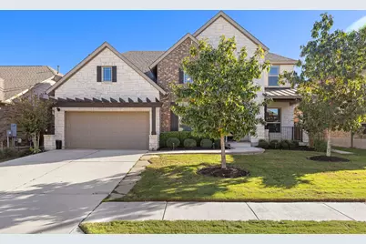 125 Mindy Way, Liberty Hill, TX 78642 - Photo 1