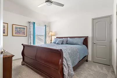 125 Mindy Way, Liberty Hill, TX 78642 - Photo 19