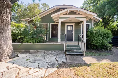 807 E 45 Street, Austin, TX 78751 - Photo 1