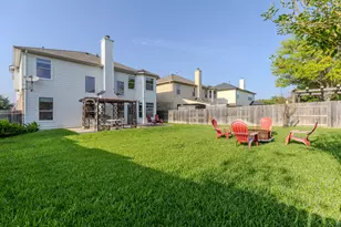 3517 Shiraz Loop, Round Rock, TX 78665 - Photo 37